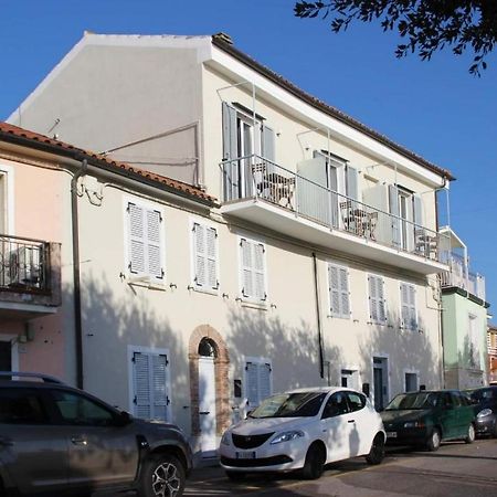 Affittacamere Dei Desideri Numana Exterior photo