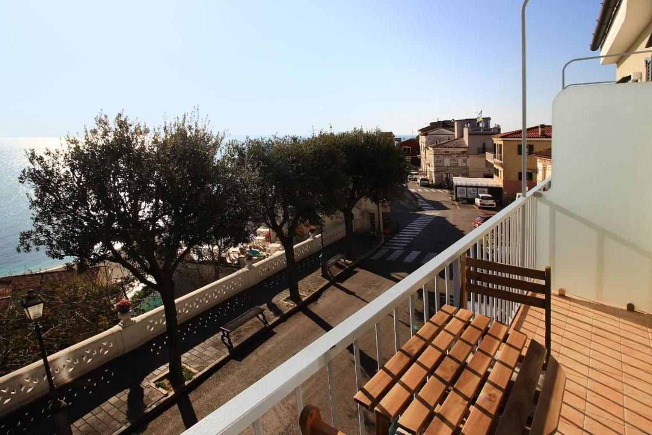 Affittacamere Dei Desideri Numana Exterior photo