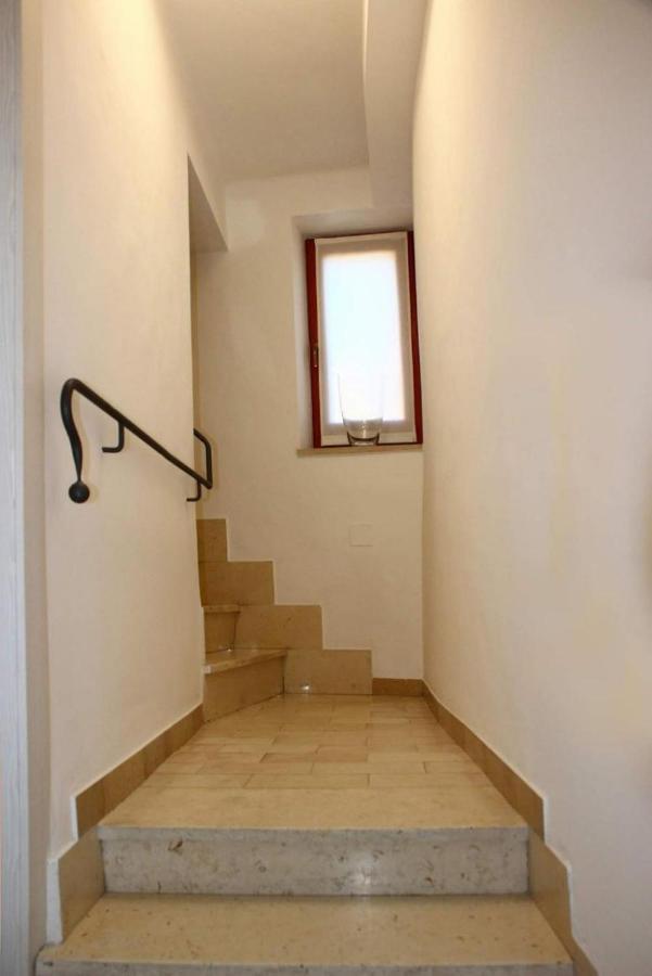 Affittacamere Dei Desideri Numana Exterior photo