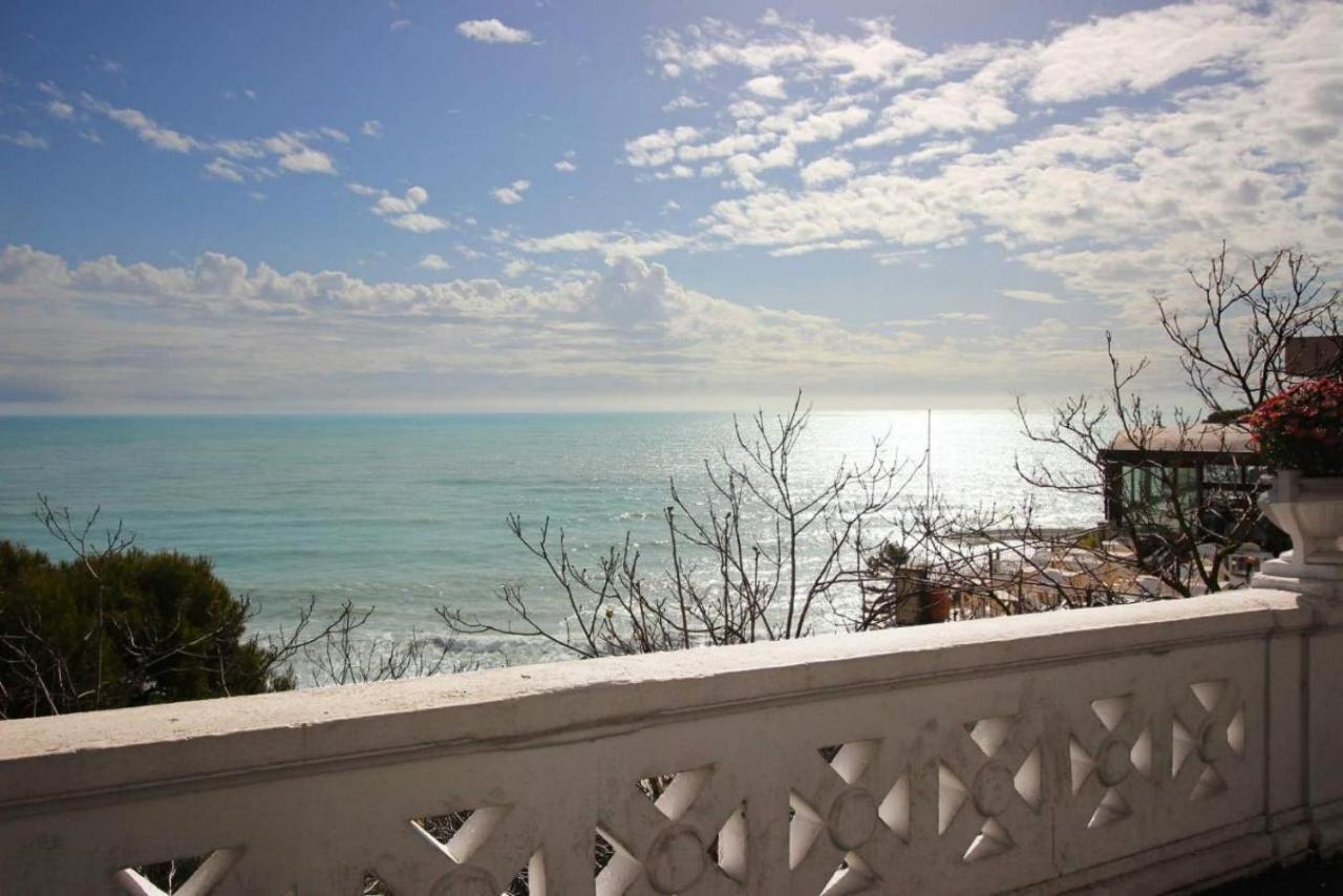 Affittacamere Dei Desideri Numana Exterior photo